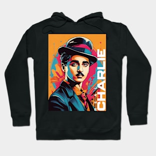 Real Charlie Hoodie